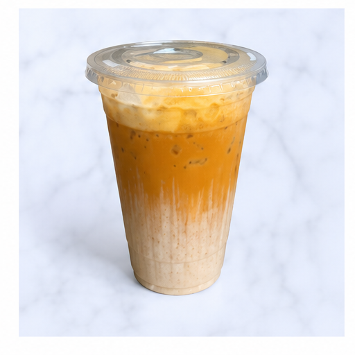 Vietnamese Coffee
