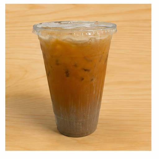 Thai Tea