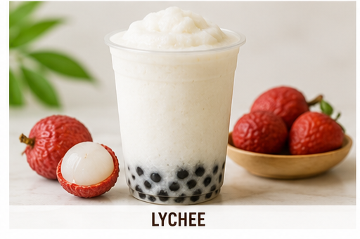 Lychee