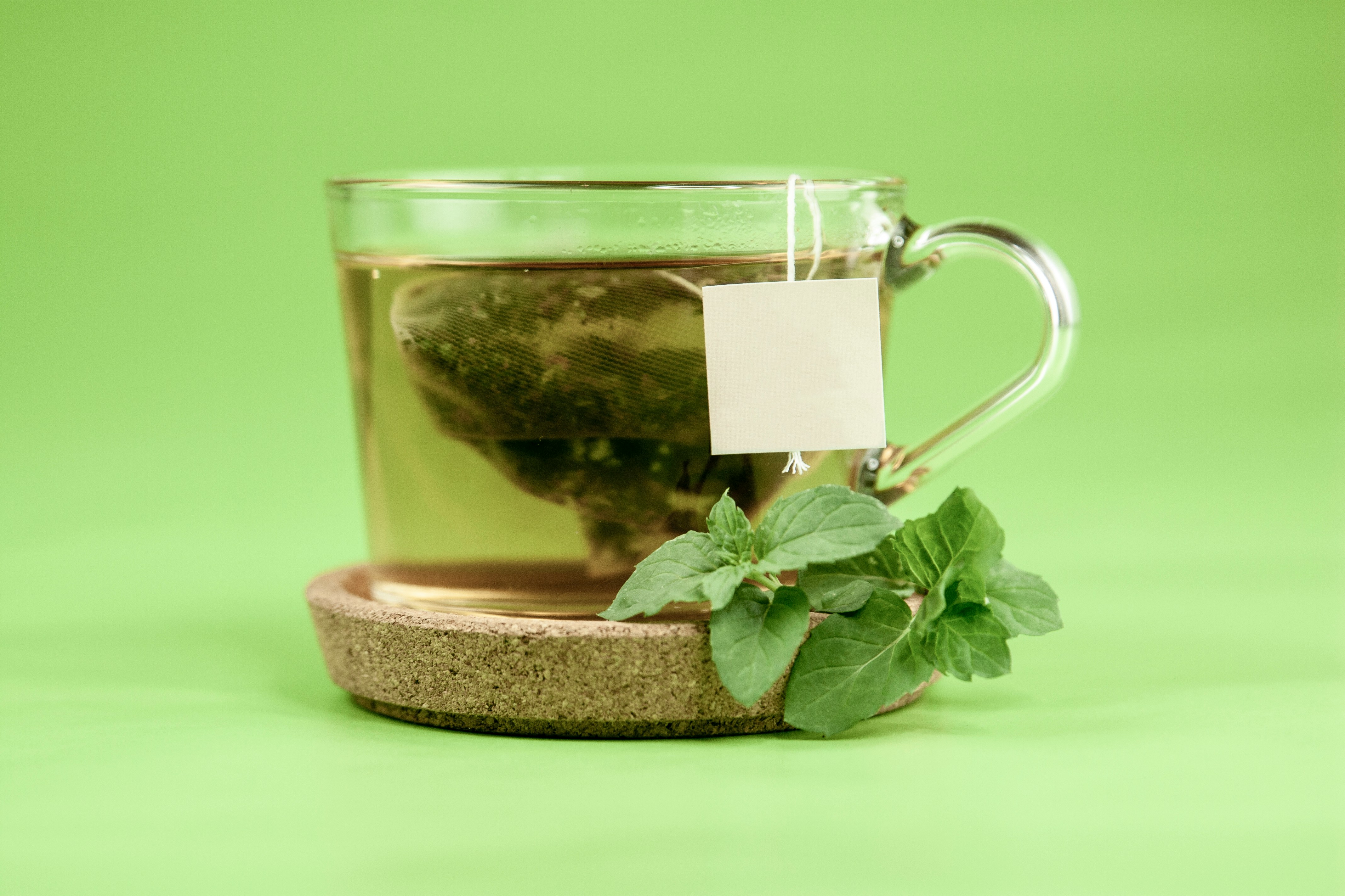 Arizona Green Tea