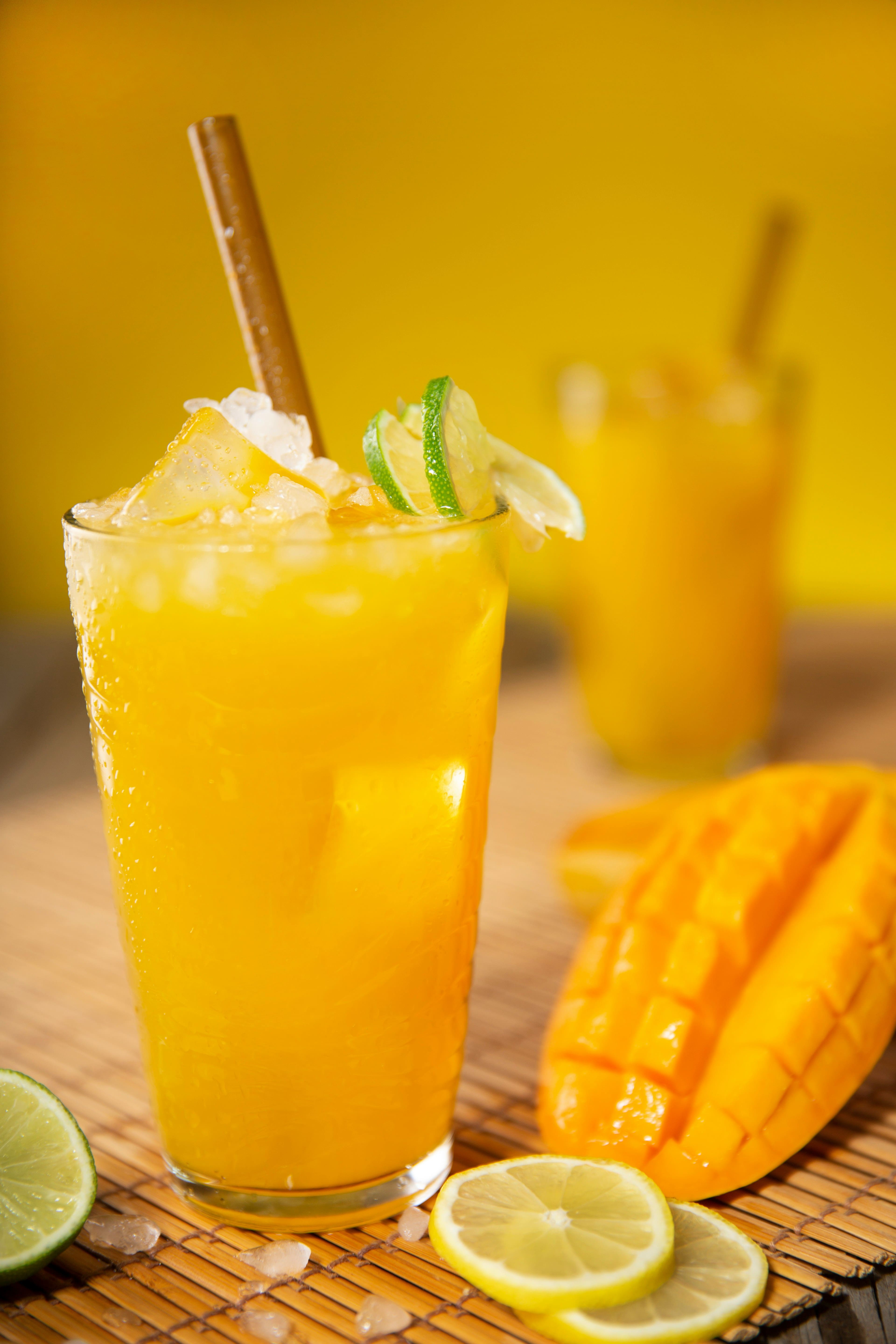 Arizona Mango