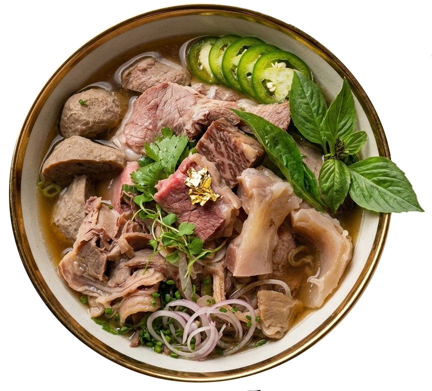 Special Pho