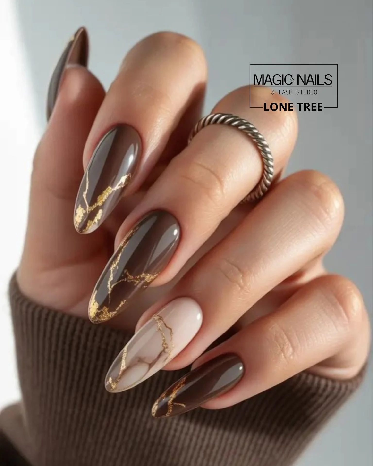 Magic Nails & Lash