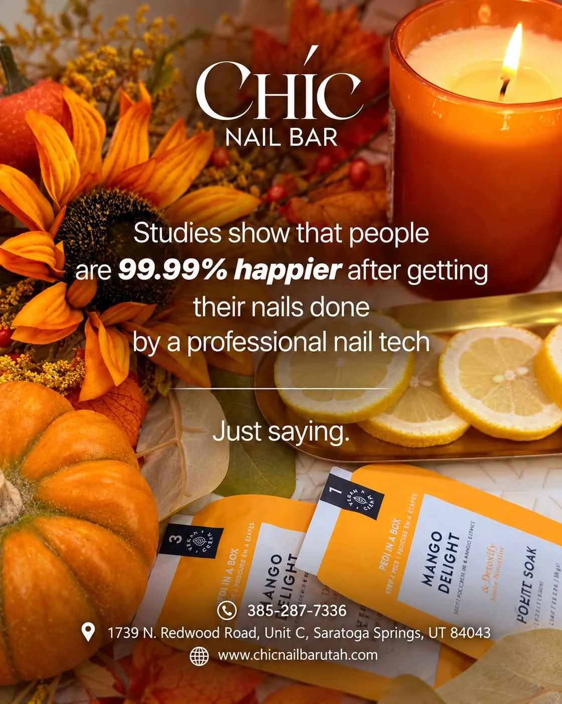 Chic Nail Bar