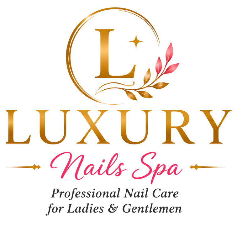 Luxury Nails Spa