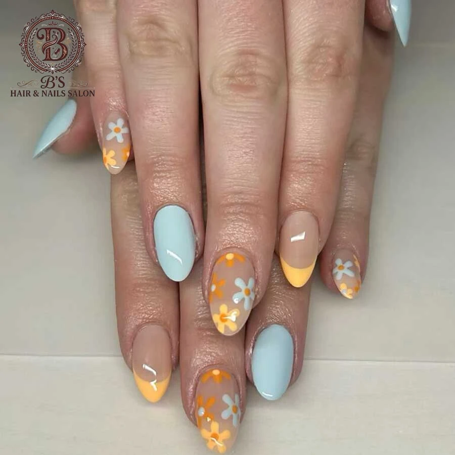 B's Hair & Nails Salon