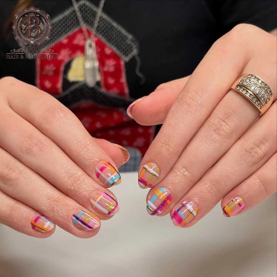 B's Hair & Nails Salon