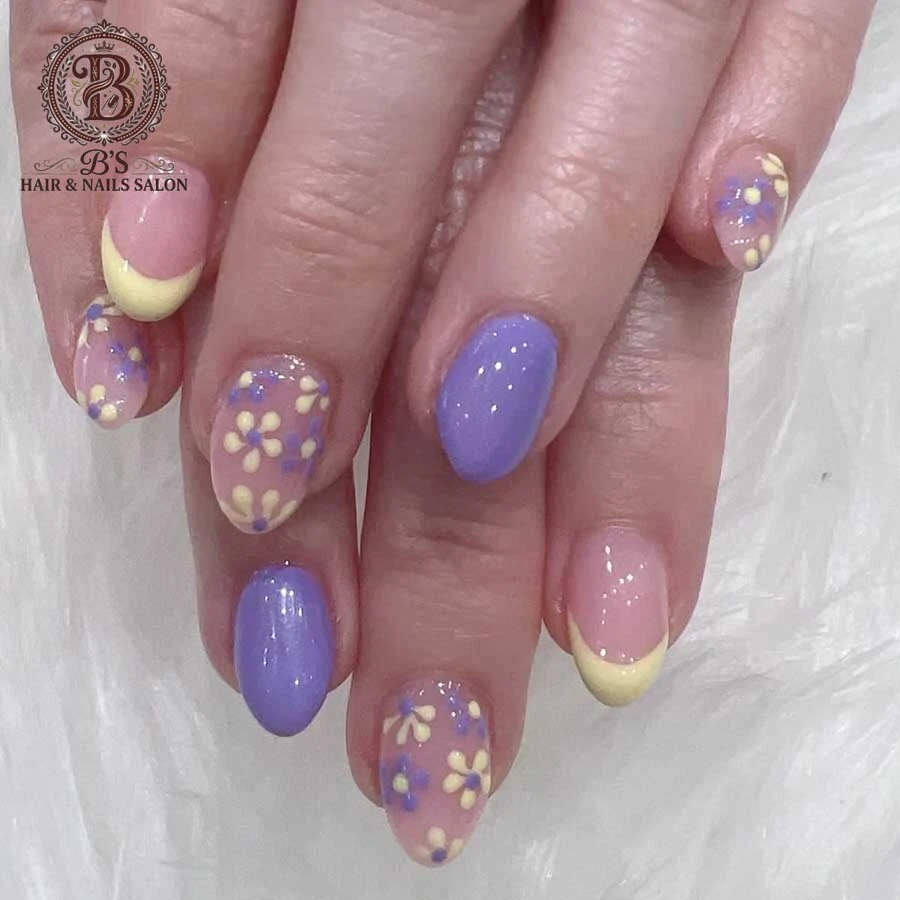 B's Hair & Nails Salon