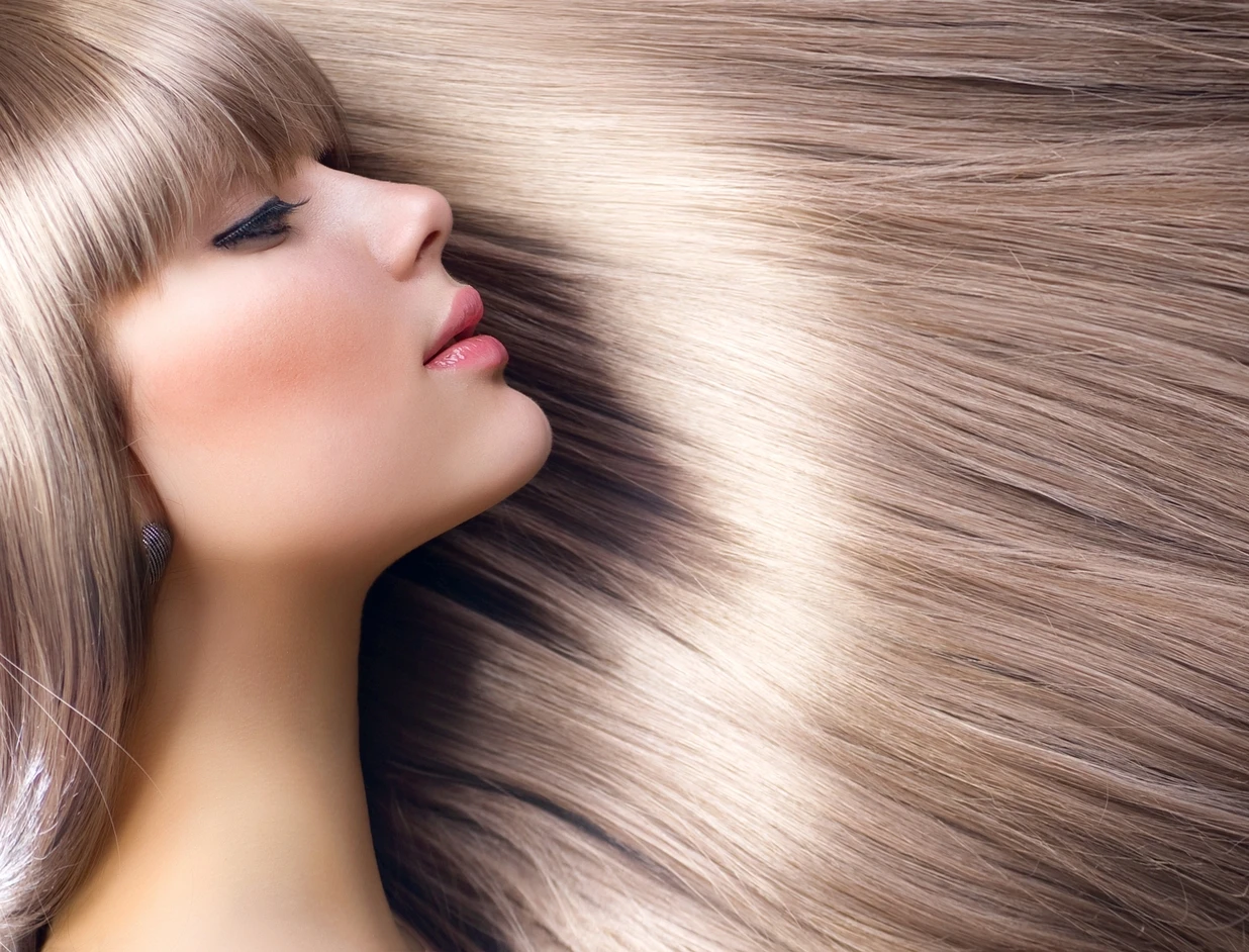 HAIR SERVICES