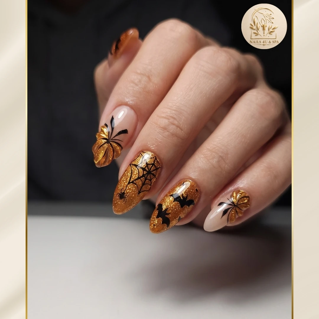 Nails 4U & Spa