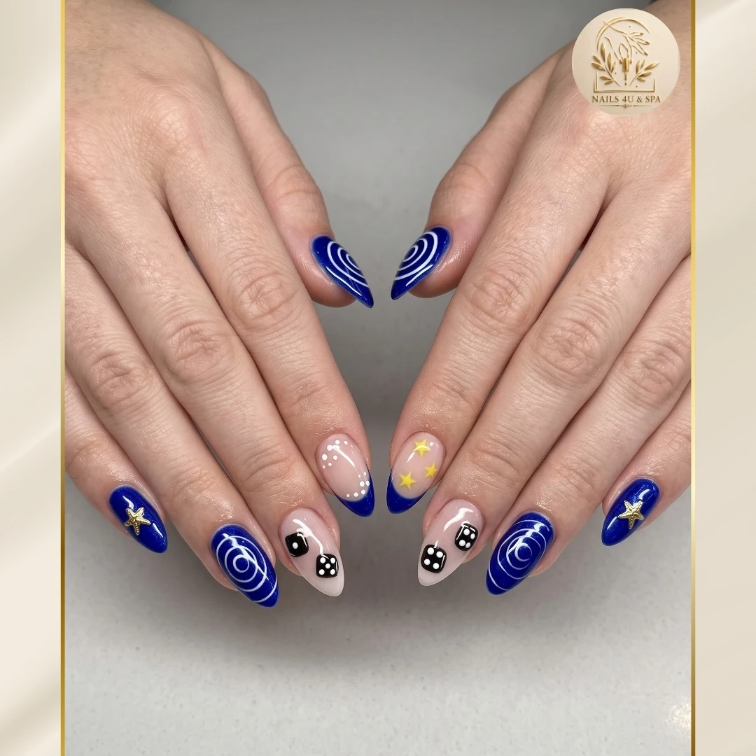 Nails 4U & Spa