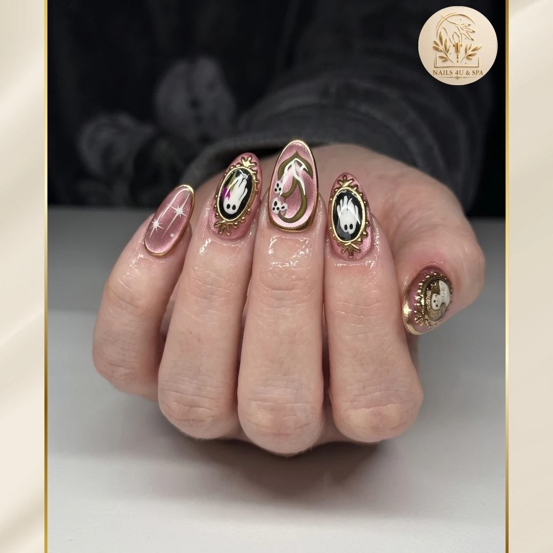 Nails 4U & Spa