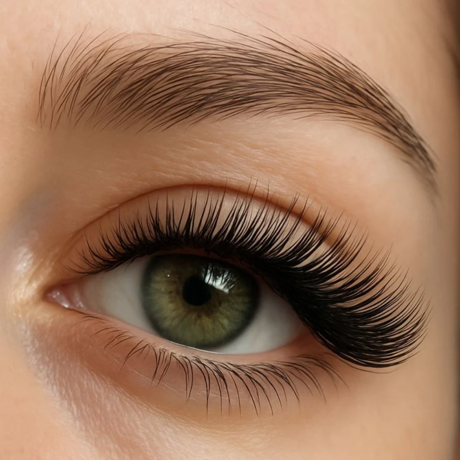 Eyelash Extensions