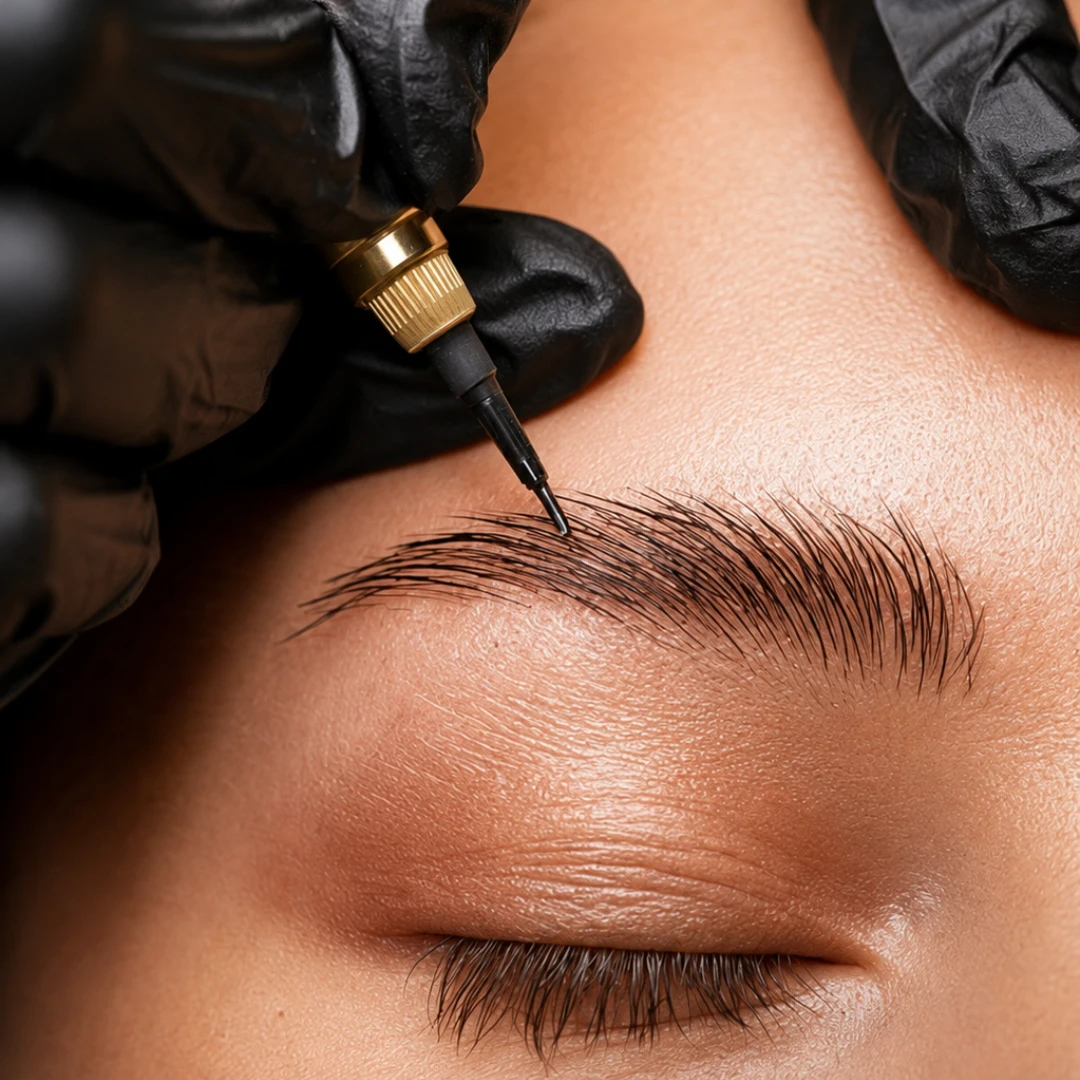 Permanent Makeup