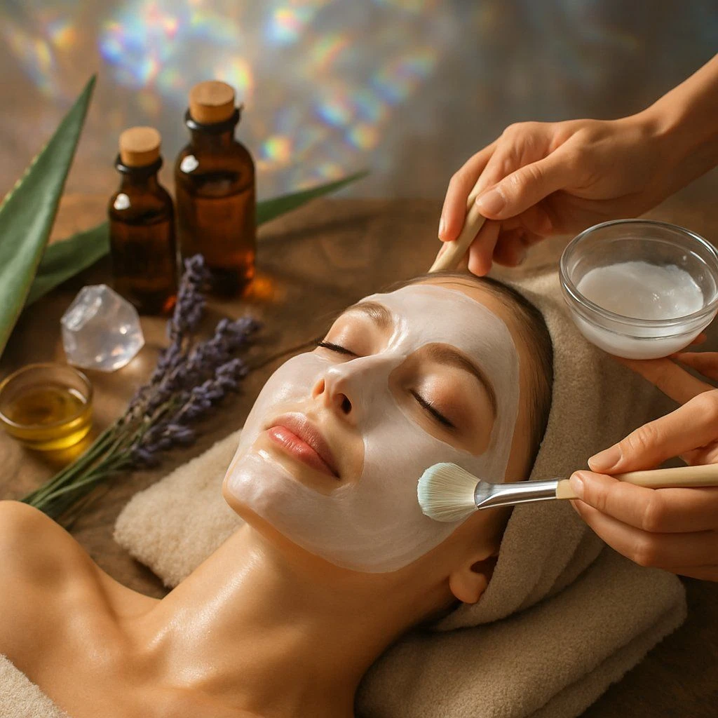 Skin Treatment