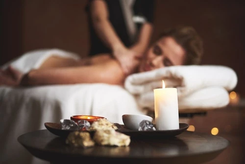 Body Massage