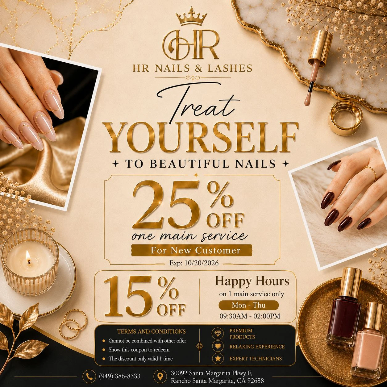 Coupons item 2