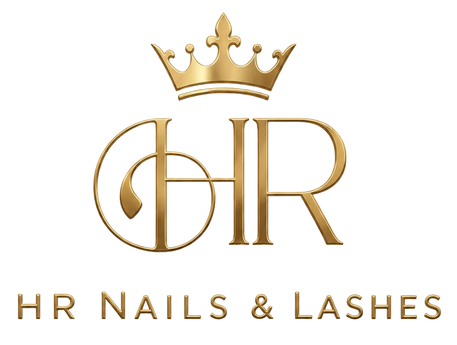 HR Nails & Lashes