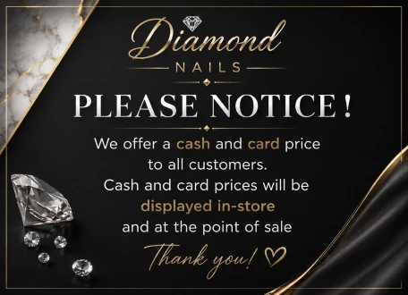 Payment Notice