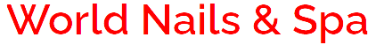 World Nails & Spa