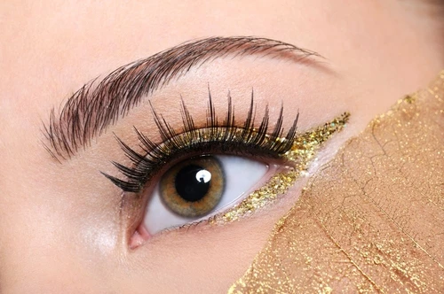 Eyelash Extensions
