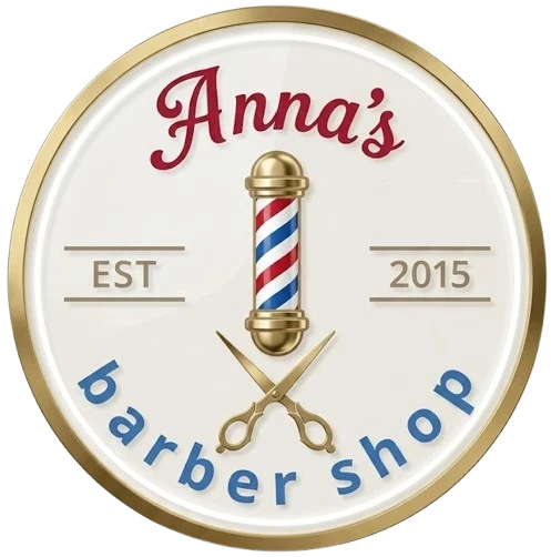 Anna's Barber Shop | Premium & Professional Men's Haircuts in Enterprise, AL