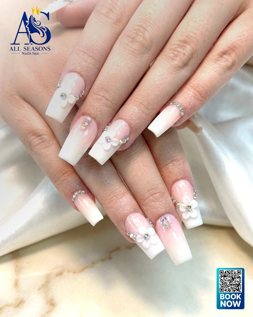 nail art for every moments