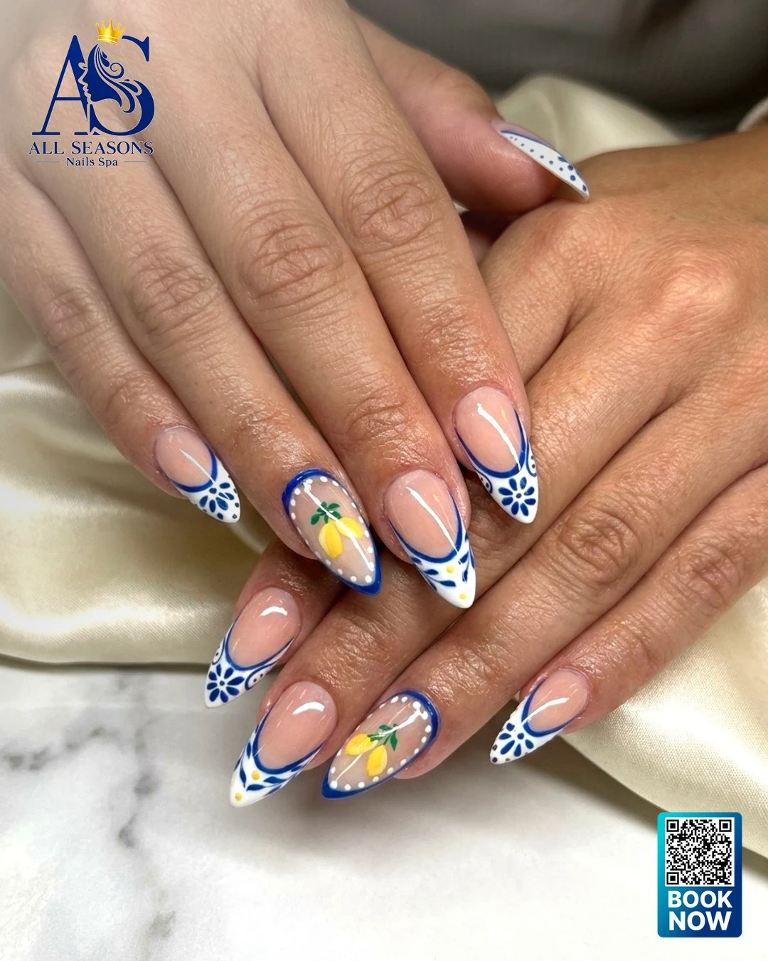Nail Art for Every Style