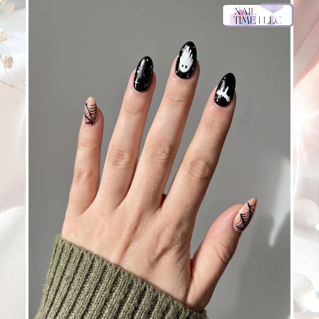 NAIL TIME 1 LLC