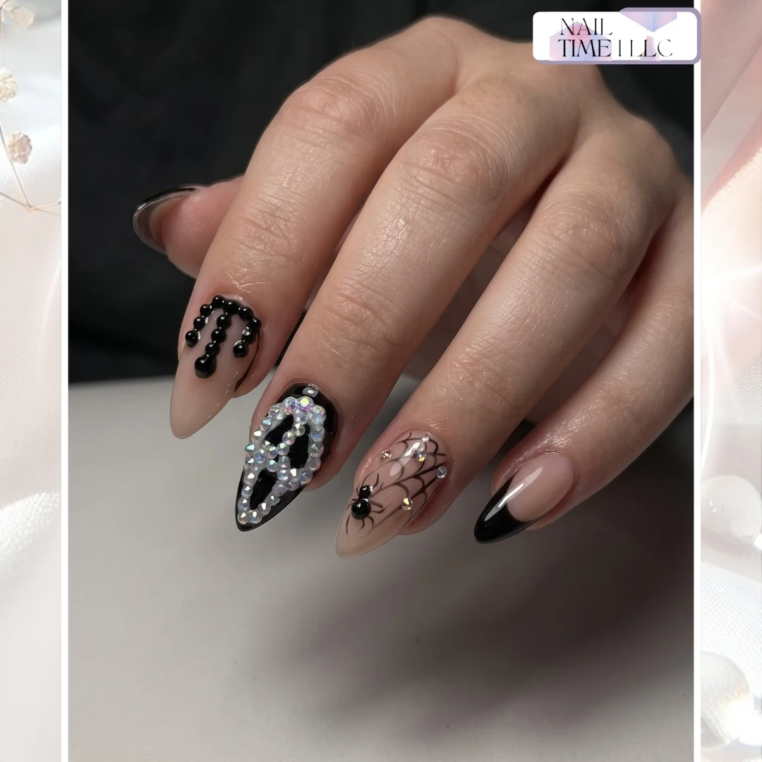 NAIL TIME 1 LLC
