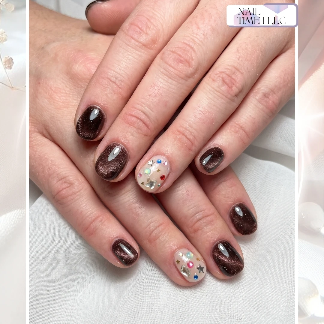 NAIL TIME 1 LLC