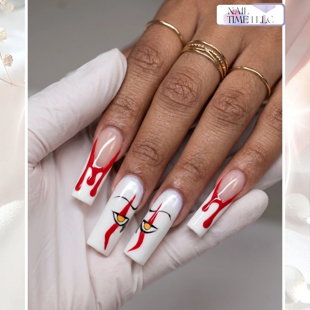 NAIL TIME 1 LLC