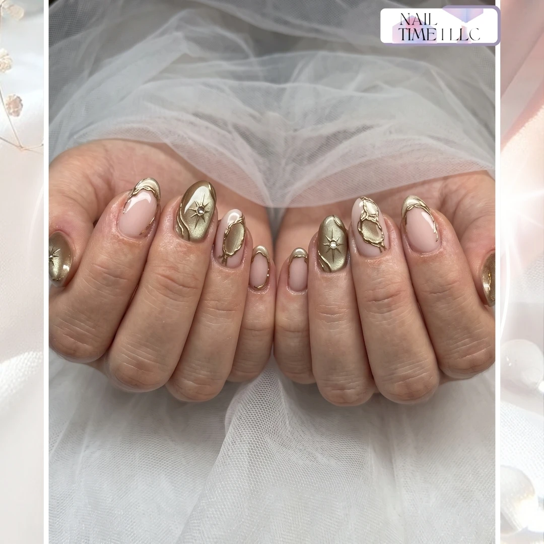 NAIL TIME 1 LLC