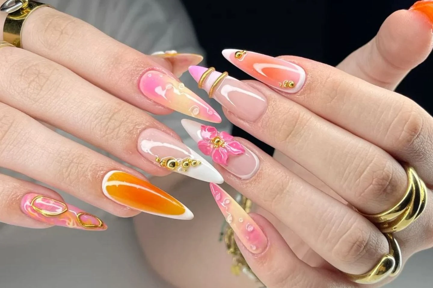 Manicure Services