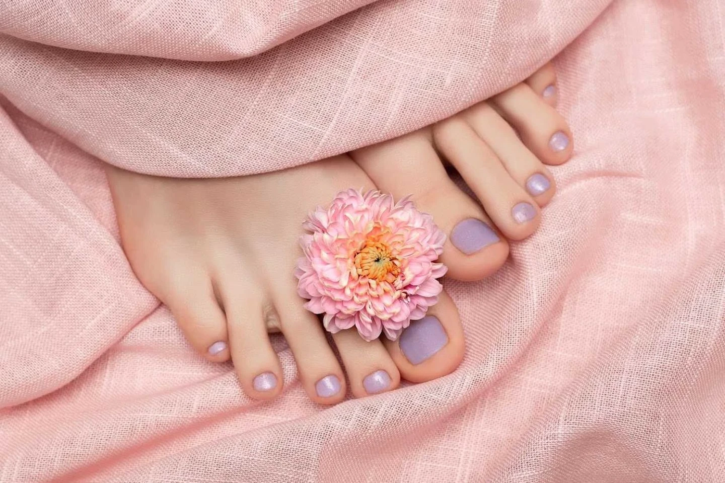 Pedicure Services