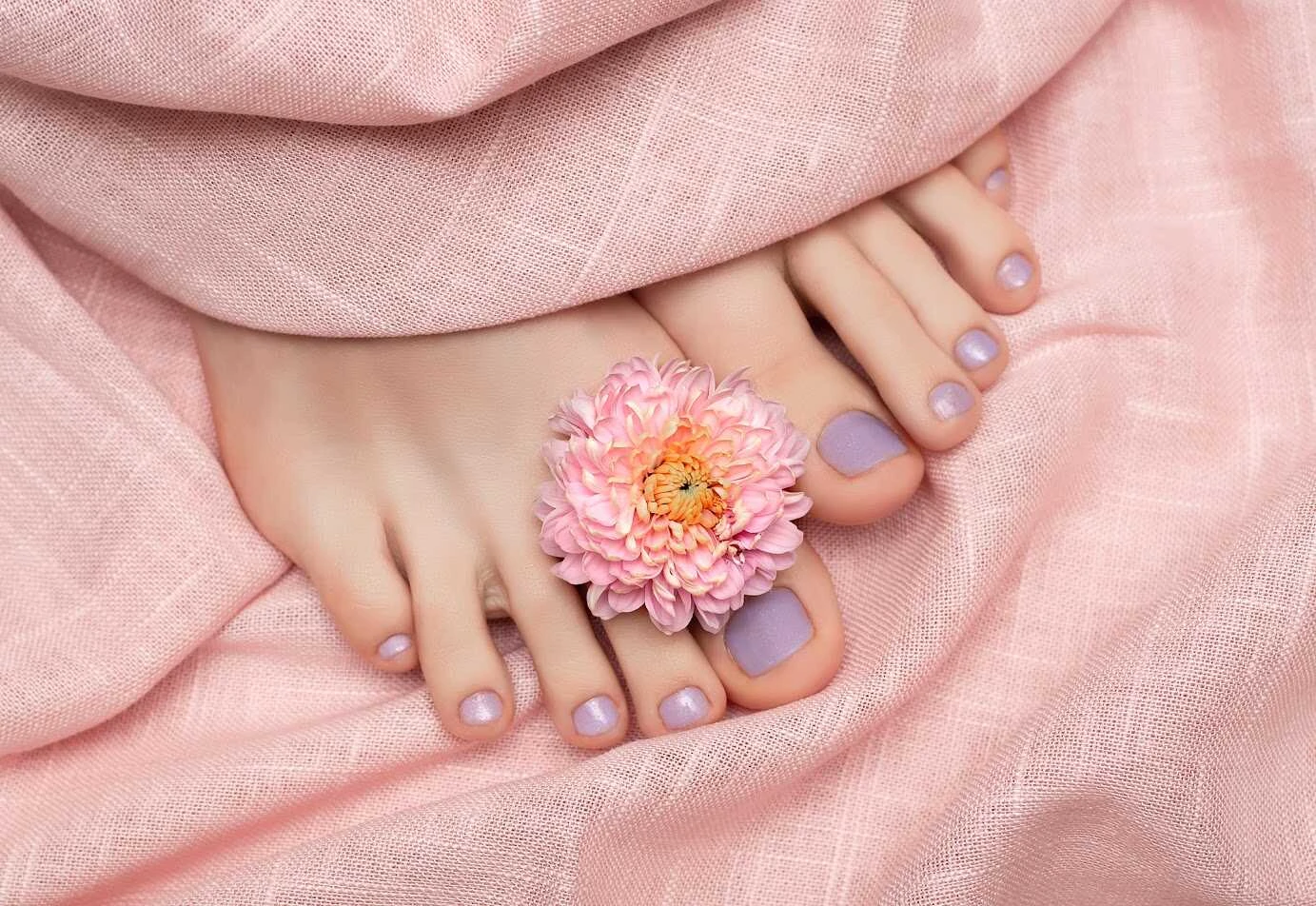 Pedicure Services