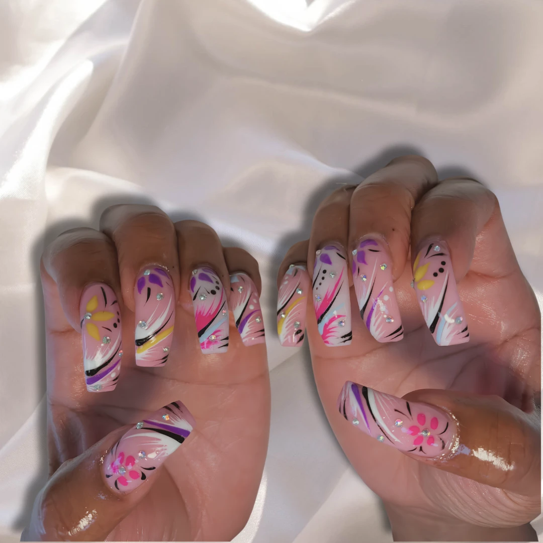 ACRYLIC PACKAGE