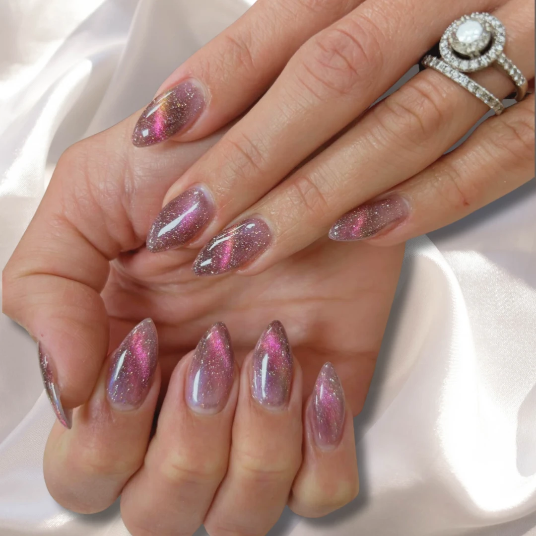DIP POWDER