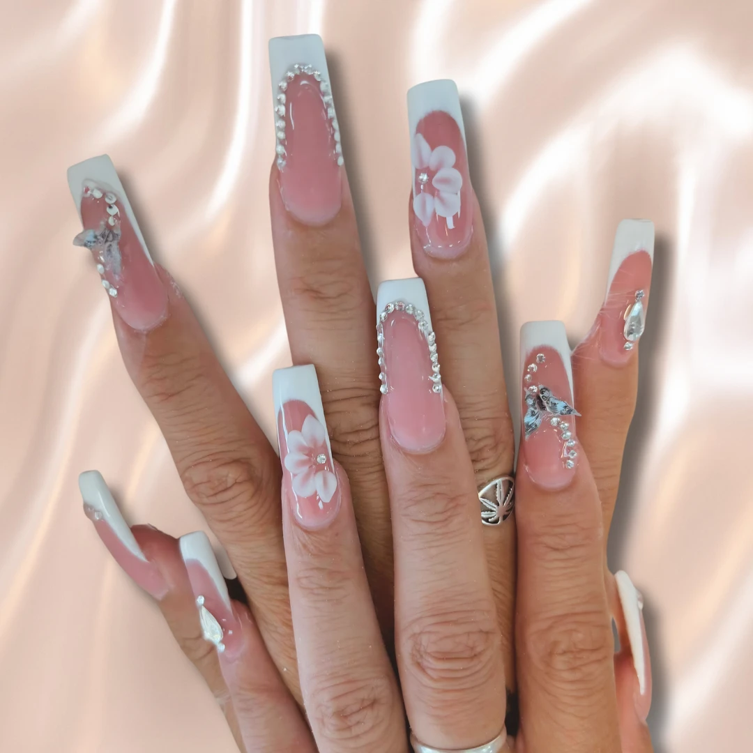 TAP HYBRID GEL