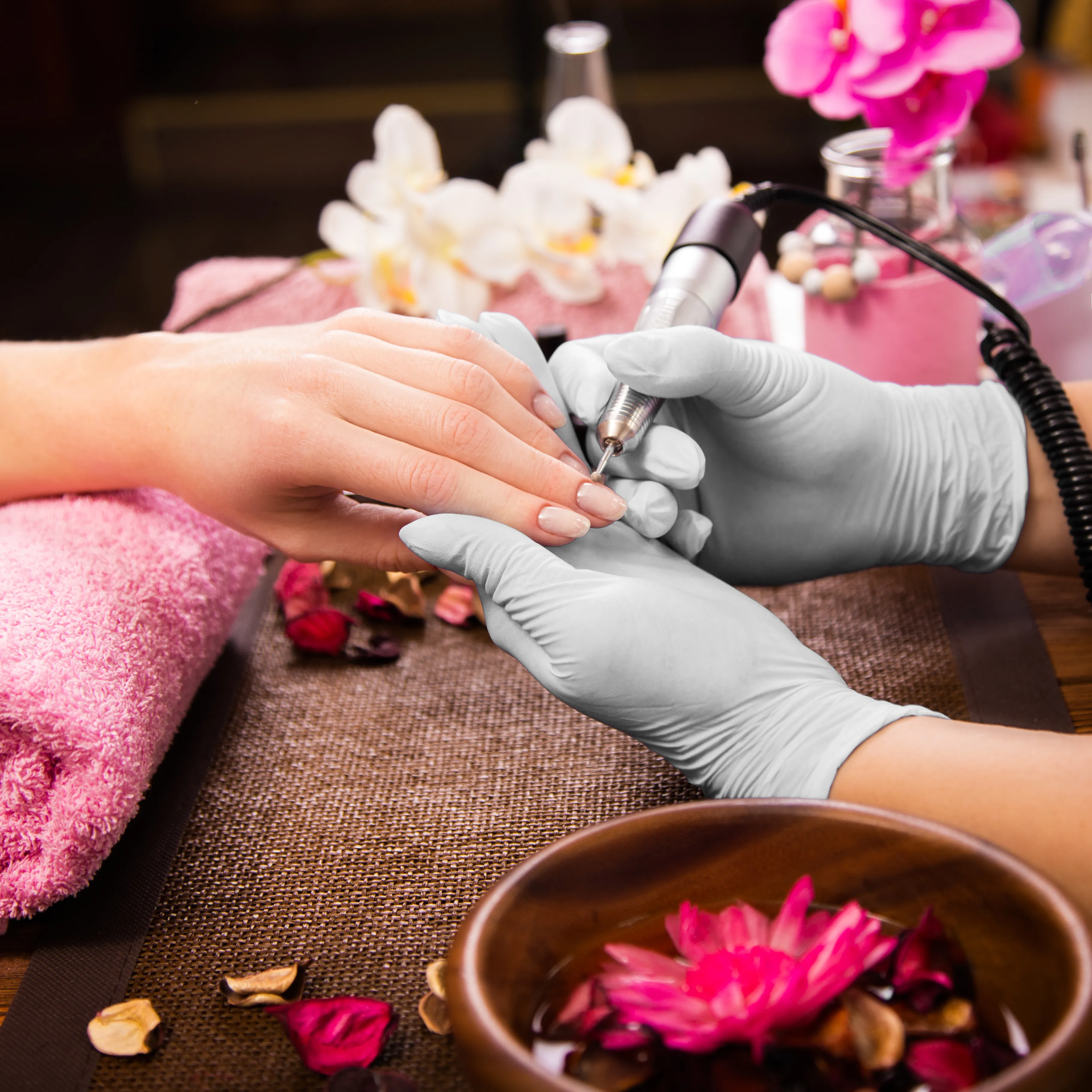 Acrylic Service