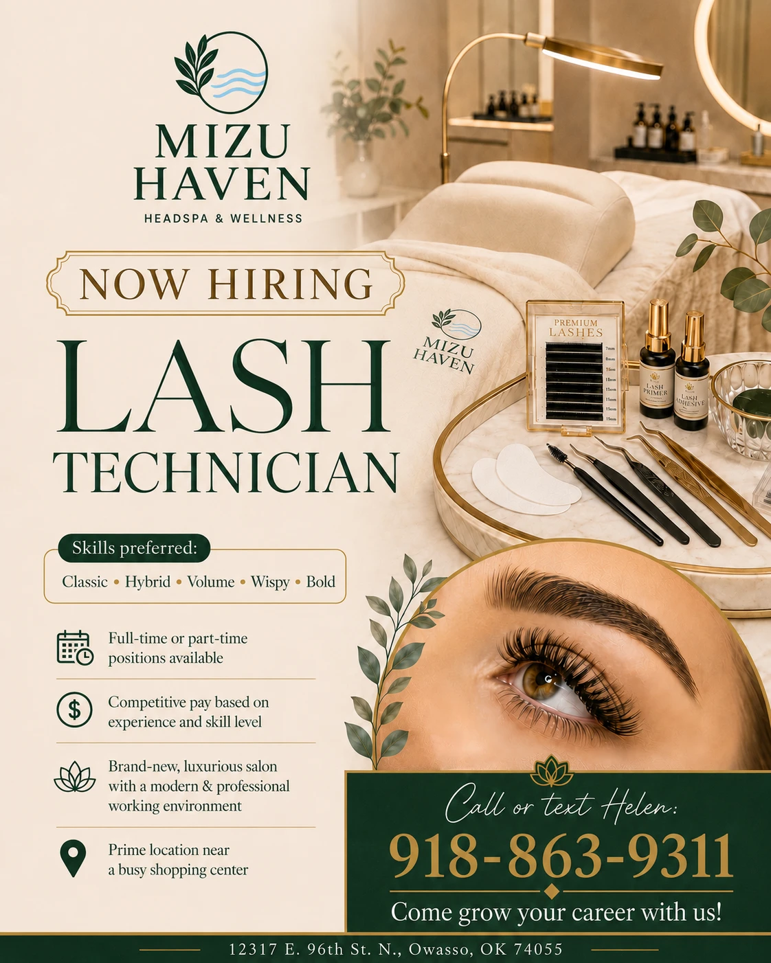 Lash