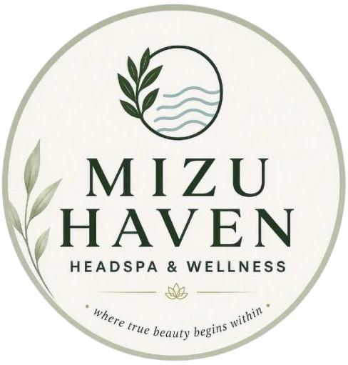 Mizu Haven Headspa & Wellness