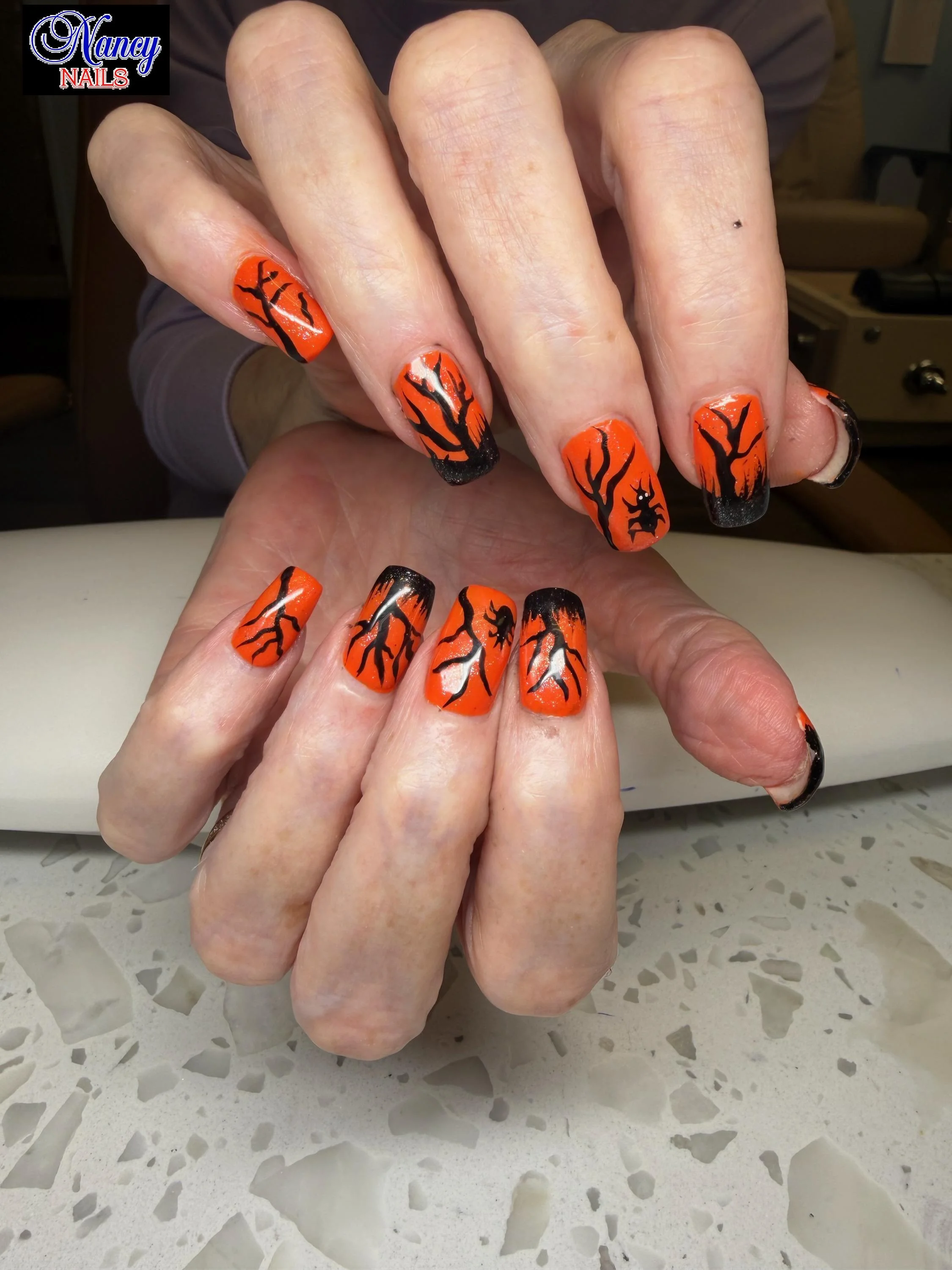 Nancy Nails