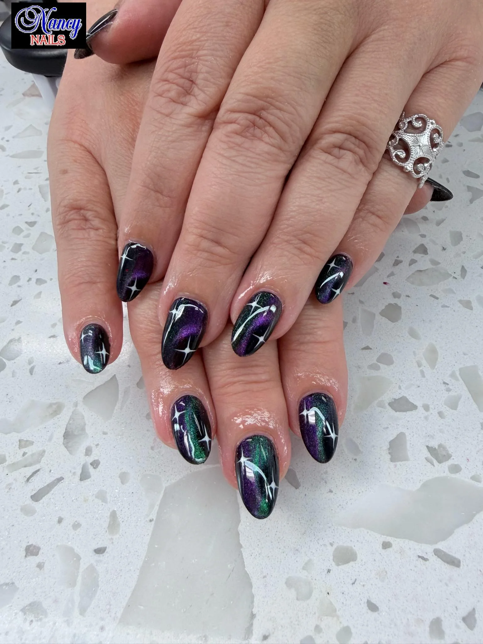 Nancy Nails