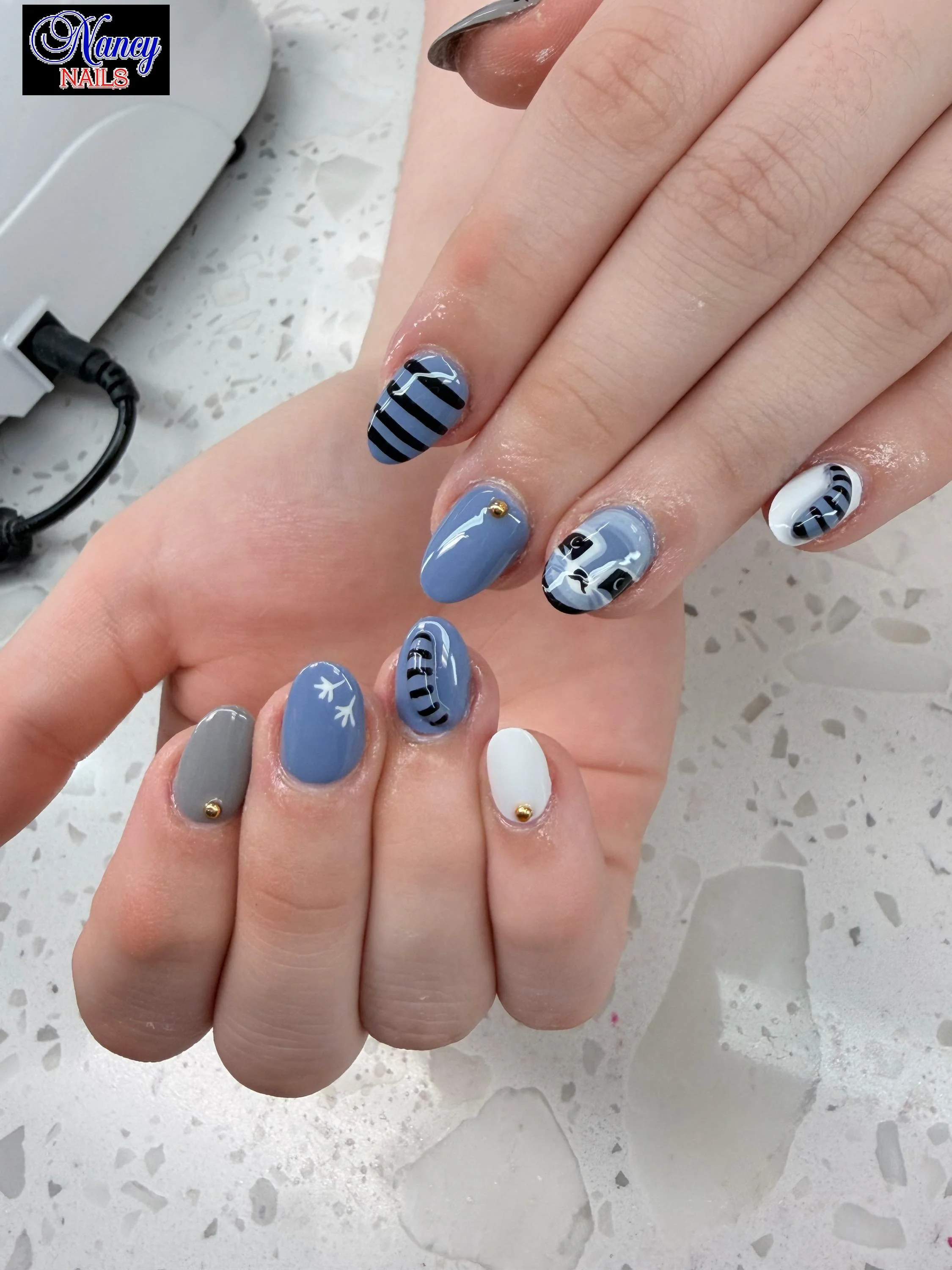Nancy Nails