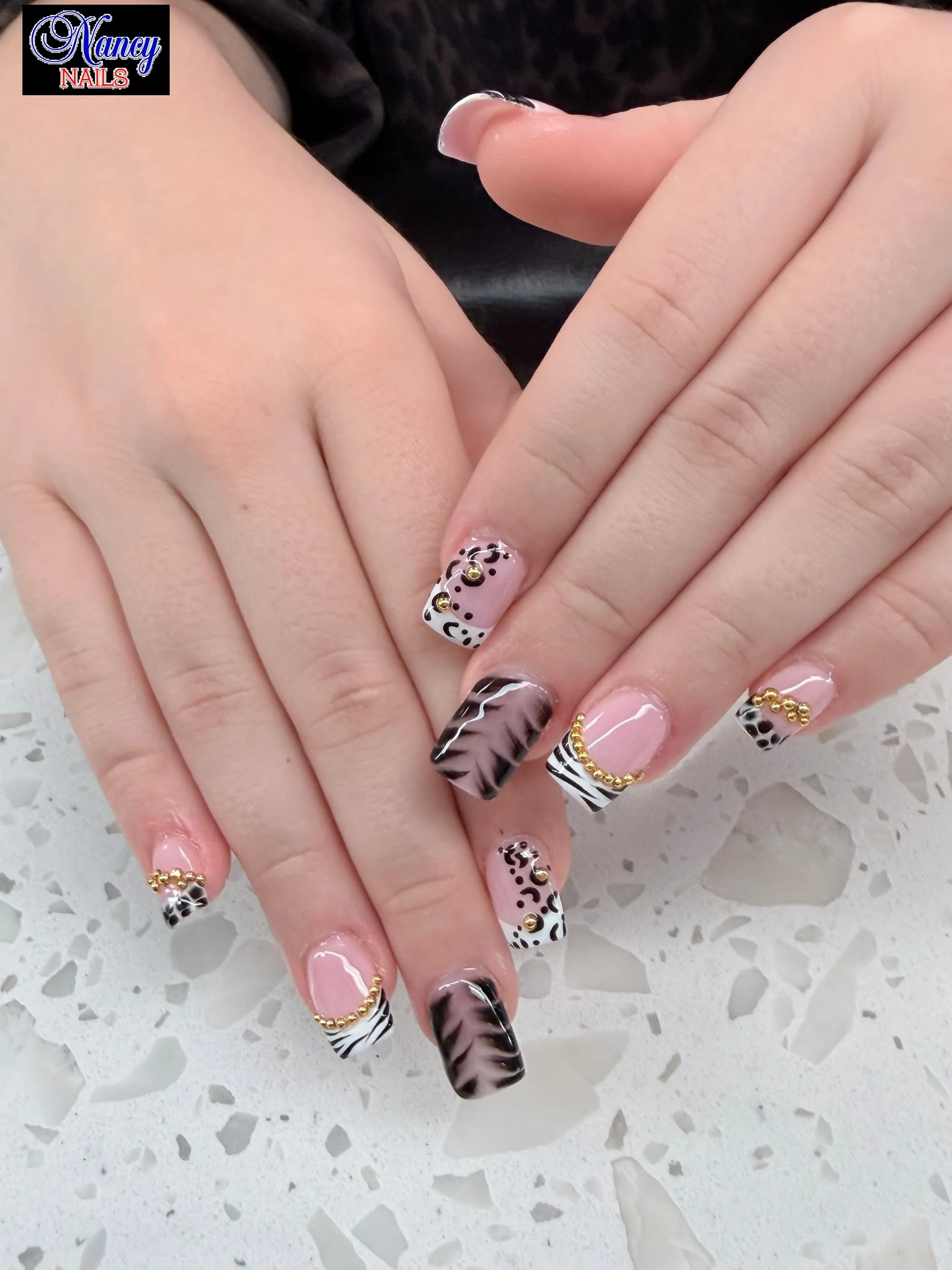 Nancy Nails