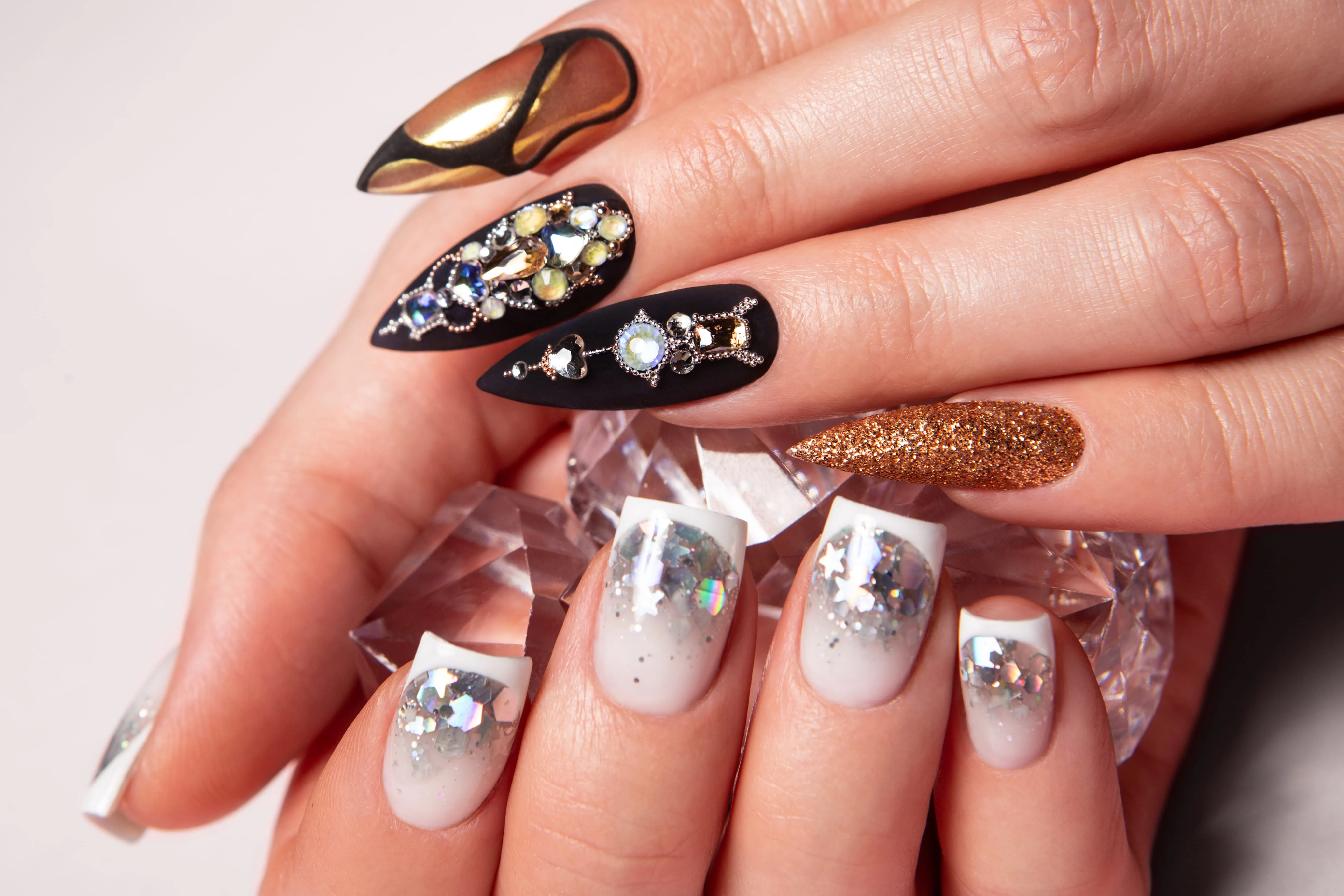 Nails