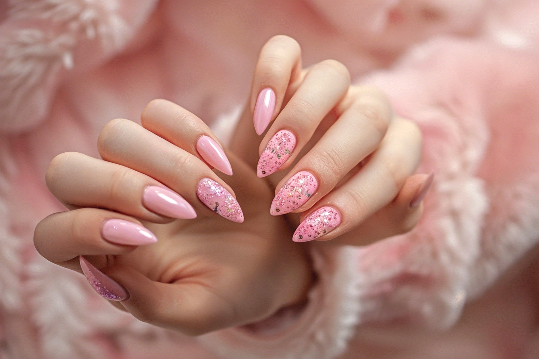 Nails