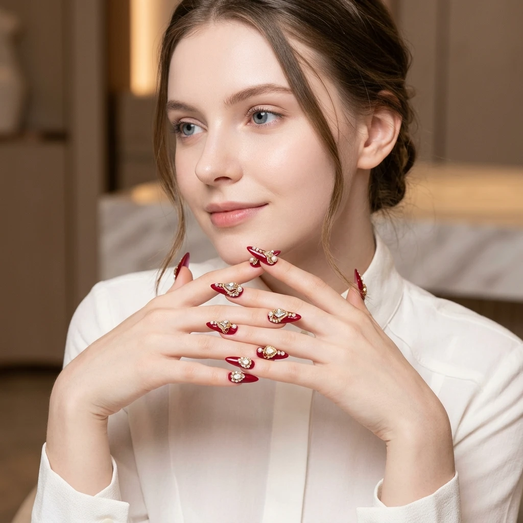 A&N Nails & Spa