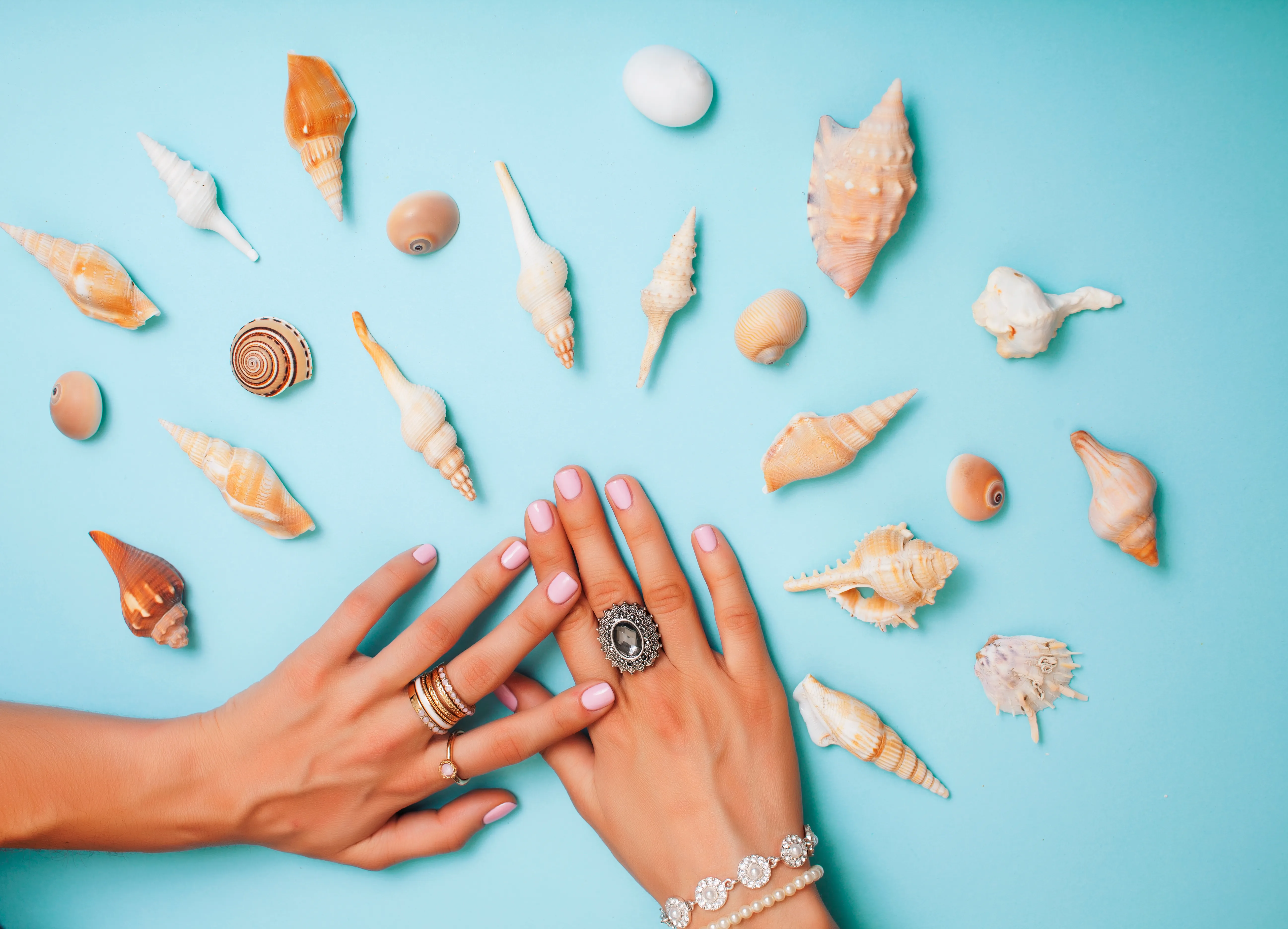 Ocean Nails & Spa